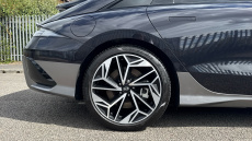 Hyundai IONIQ 6 168kW Premium 77kWh 4dr Auto Electric Saloon